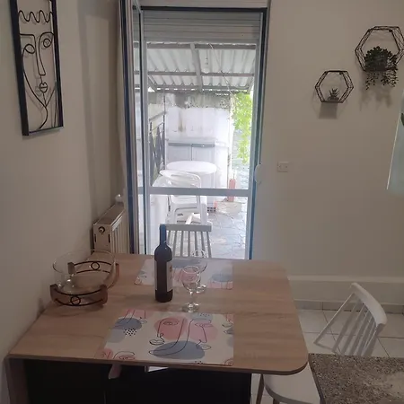 Lejlighed Ef-xaris *