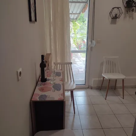 Lejlighed Ef-xaris Peraía