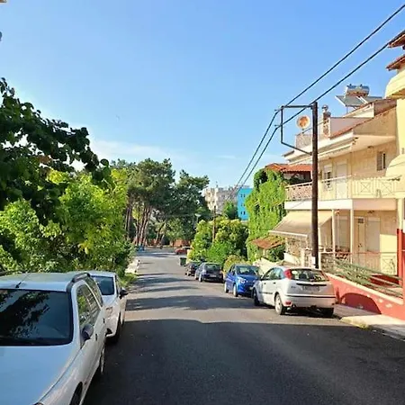 Ef-xaris Apartment