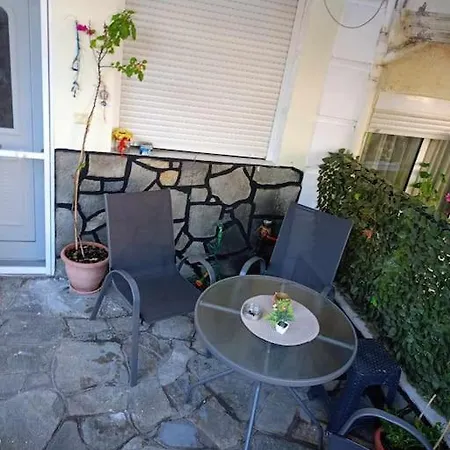 Apartment Ef-xaris Peraia (Thessaloniki)