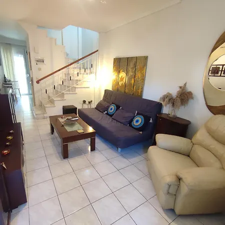 Apartment Ef-xaris Peraía