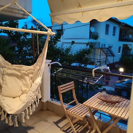 Ef-xaris Apartment