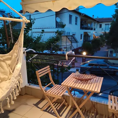 Apartman Ef-xaris *