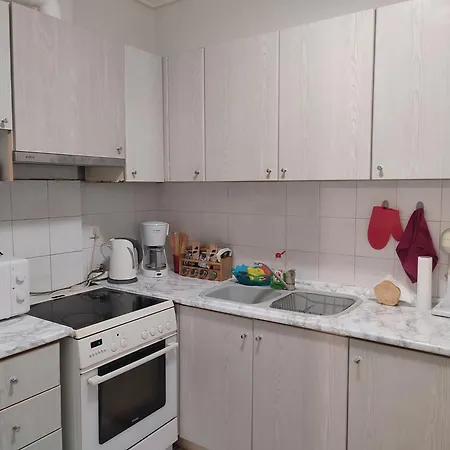 Ef-xaris Apartment