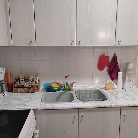 Ef-xaris Apartment