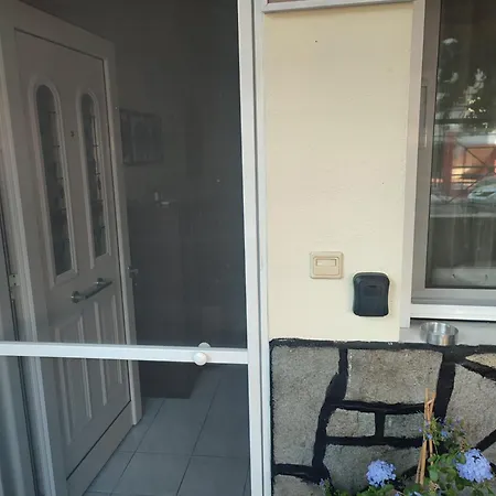 Appartamento Ef-xaris