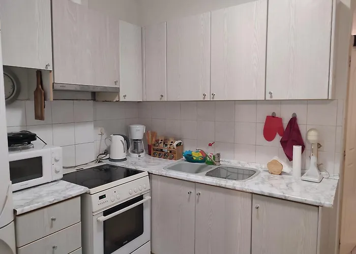 Ef-xaris דירה