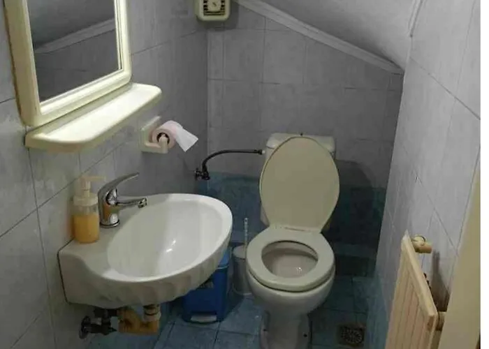 Ef-xaris Apartament Peraía